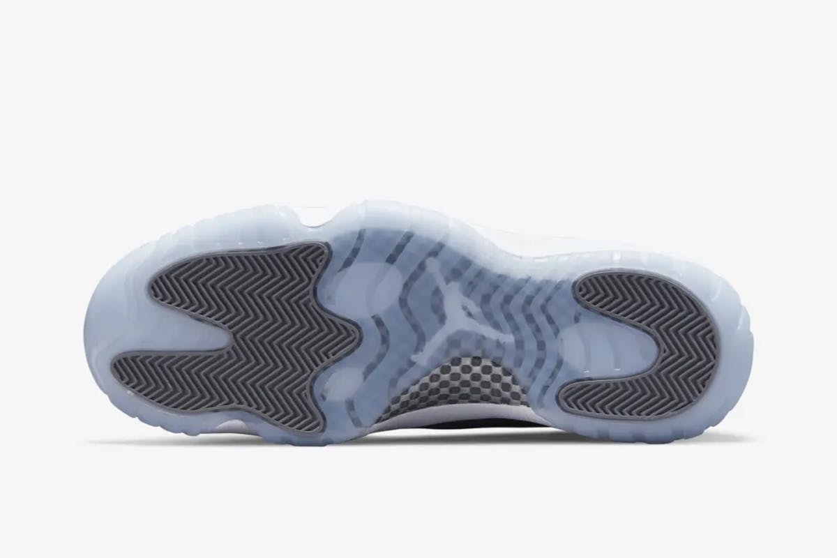 jordan cool grays